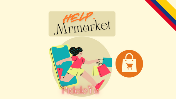 Mi tienda