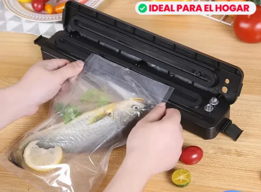Selladora DE Alimentos- ORIGINAL